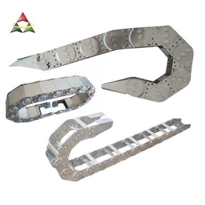 TL type Cable Carrier Chain for Lifting Equipment