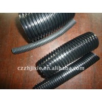 Plastic Cable Conduit