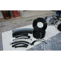 PVC Flexible Conduit