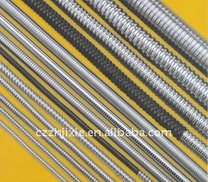 Stainless Steel Flexible Conduit