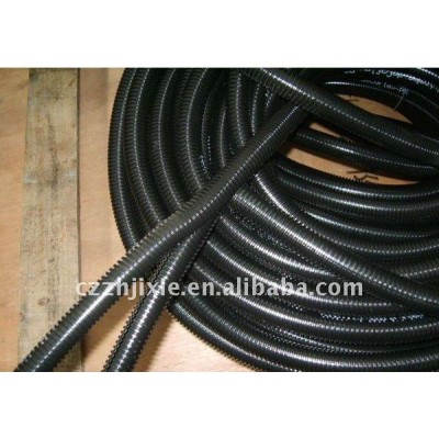 Electrical Plastic Flexible Conduit