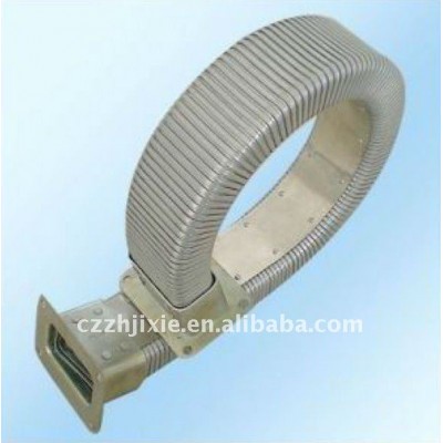 JR-2 Type Rectangle Metal Conduit